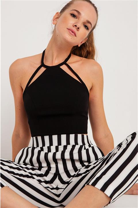 HomeStore Kadın Sıyah Büstiyer 1863000713701