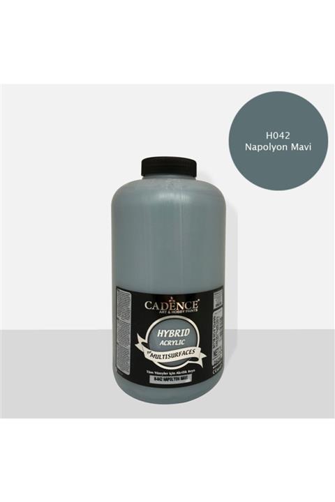Cadence Hybrid Multisurface Boya 2 lt H042 Napolyon Mavi