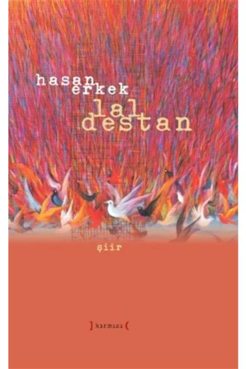 Kırmızı Yayıncılık Lal Destan