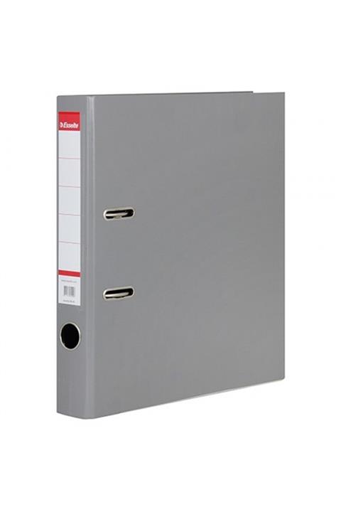 Esselte Büro Klasörü Eko Dar Slt-9945 Gri