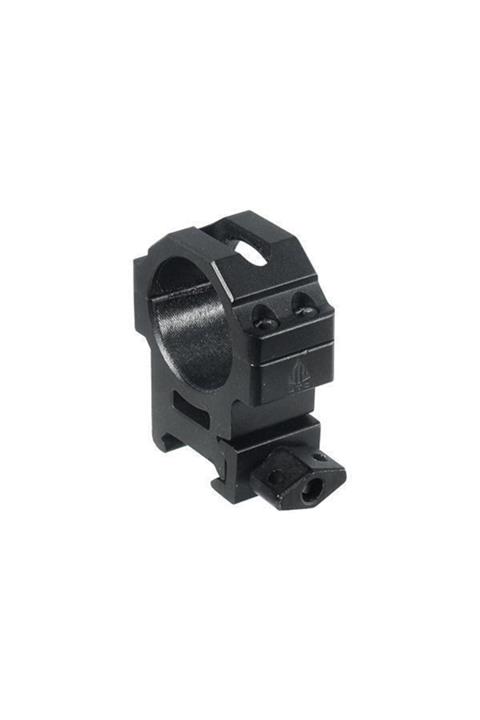 Leapers Unleash The Glow 30 Mm Durbun Ayak(alçak)