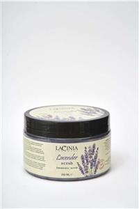 Lacinia Lavanta Yağlı Scrub 250 ml