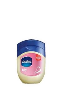 Vaseline Jel Baby 100 ml Vücut Nemlendiricisi