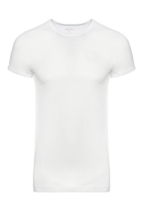 TOLIN 3 Lü Paket Erkek Modal O Yaka Fanila 3146