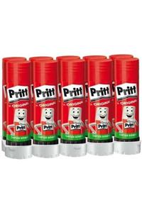 Pritt Stick Yapıştırıcı 43 Gr 10 Adet