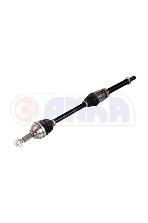 Anka Clio 4 Iv 1.5 Dizel Ön Aks Sağ Komple 391008239r
