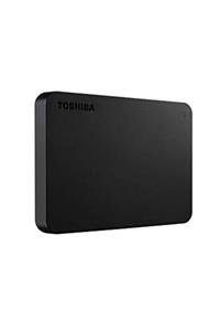 Toshiba 4tb Canvio Basics Usb 3.0 2.5\