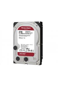 WESTERN DIGITAL Wd Red Wd30efax 3,5&quot 3tb, 256mb, 5400 Rpm, 724-nas-server Hdd