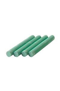 Giotto Robercolor Green Tebeşir 100 Lü 539604 (1 Paket 100 Adet)