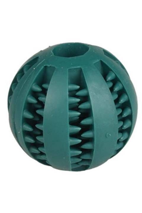 Flamingo Naneli Top Köpek Oyuncağı