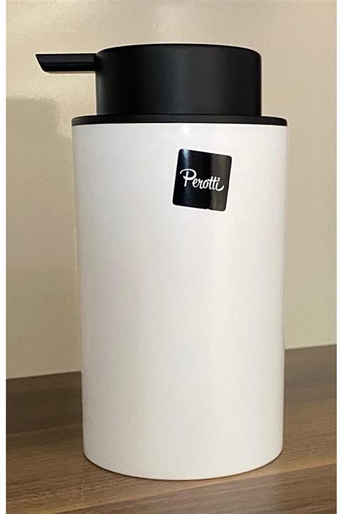 Perotti Lisbone Lüx Sıvı Sabunluk Syh_byz