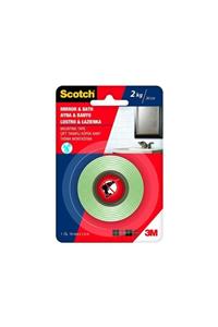 Scotch Montaj Bandı Ayna 4003 19mmx1,5m