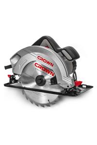 Crown Ct15199-185 Sunta Kesme Makinesi 185/190 Mm 1200w