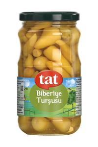 Tat Biberiye Turşusu 330 ml