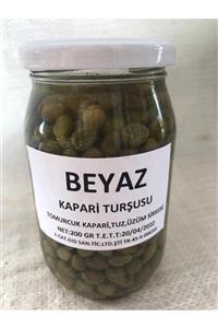 BEYAZ Kapari Tomurcuk Turşusu 370 g