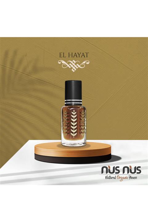 nusnus El Hayat 6 Ml