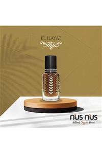 nusnus El Hayat 6 Ml