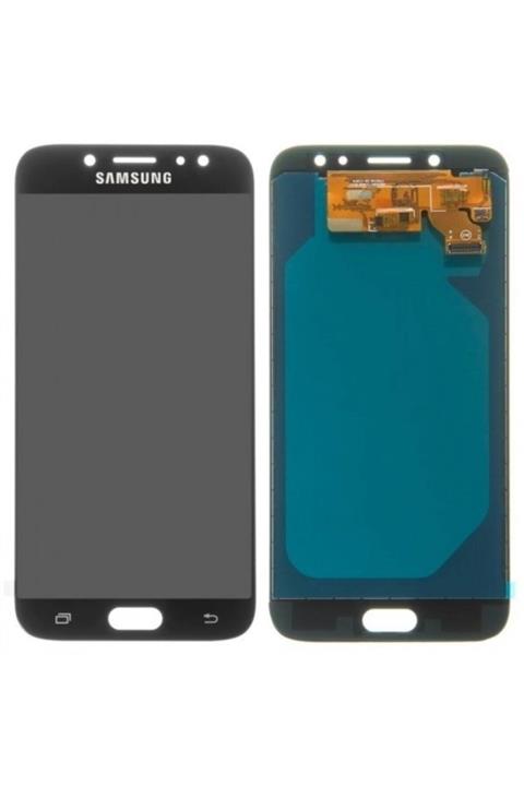 RakipsizPazar Samsung Galaxy J7 Pro Sm-j730 Lcd Ekran Dokunmatik Panel-siyah