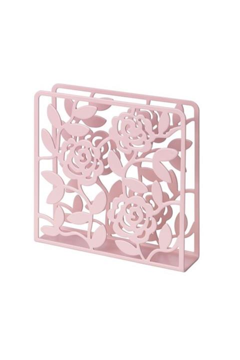 FOX STORE Lıksıdıg Peçetelik, Açık Pembe 803.449.56