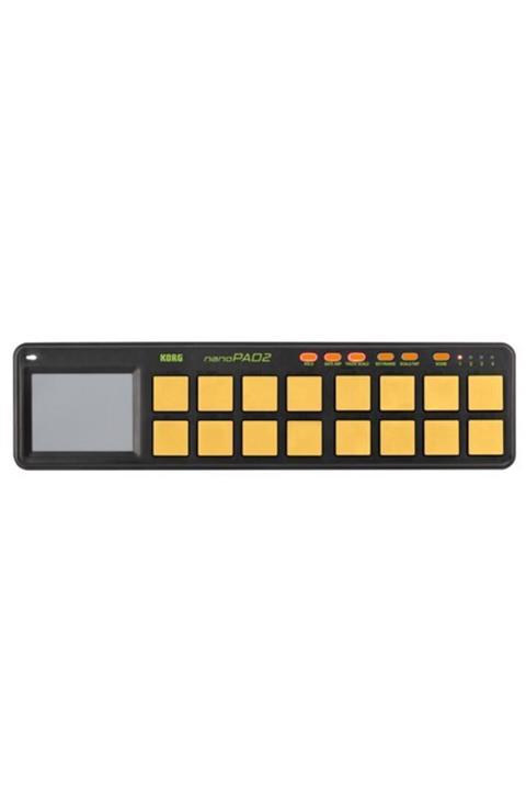 KORG Nanopad2-orgr