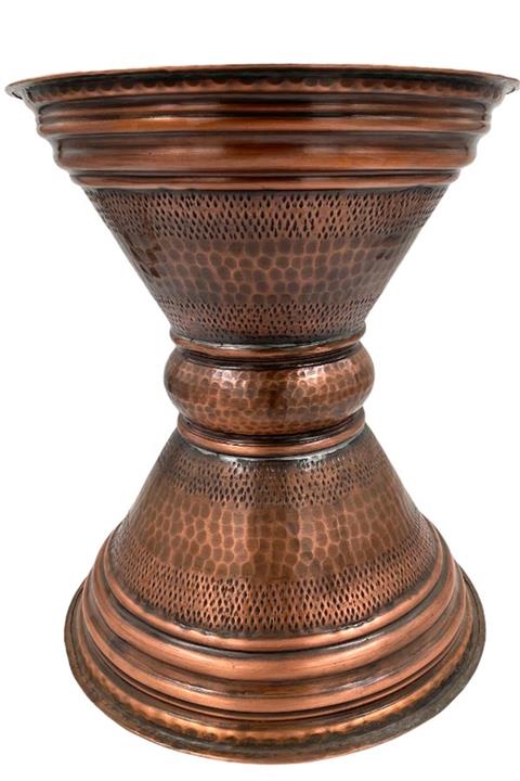 Tanrıkulu Bakırcılık Bakır Sehpa