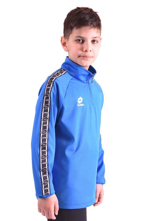 Lotto R8960 Athletıca Hz Ant Pl Sweat