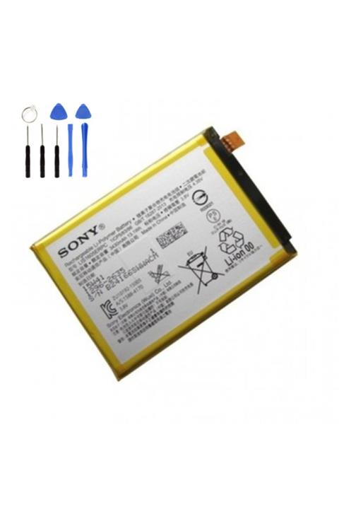 Sony XPERİA Z5 PREMİUM BATARYA PİLTAMİR SETİ YANINDA !!!