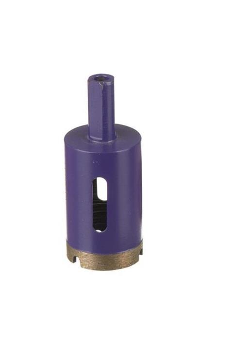 Tomax Elmaslı Mermer-Granit Panç 45 mm