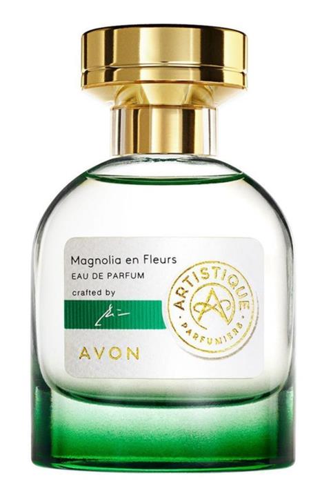 AVON Artistique Magnolia En Fleurs EDP - 50ml