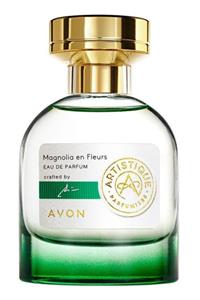 AVON Artistique Magnolia En Fleurs EDP - 50ml