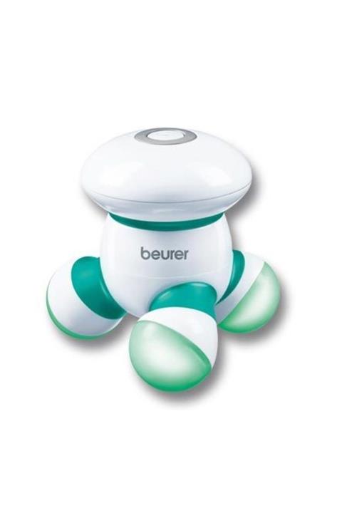 Beurer MG 16 Masaj Aleti Green