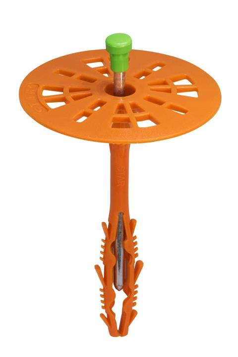 Spstar Euro Taş Yünü Dübeli 155 Mm