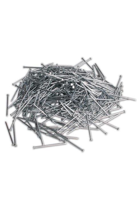 AKSUFEZ Inşaat Çivi 12 Lik 25 Kg