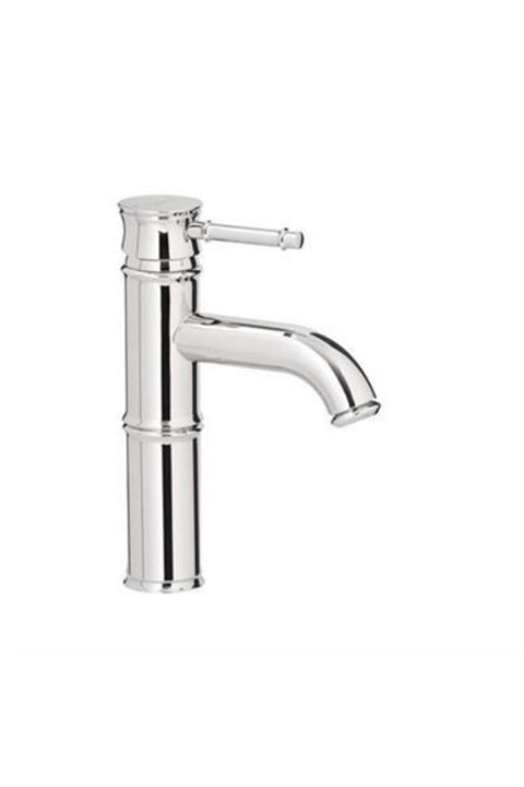 EVA BANYO Fontana Lavabo Bataryası Krom F-211