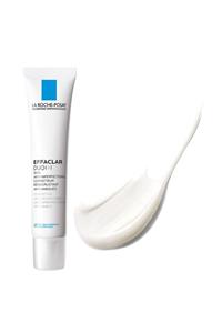 La Roche Posay Effaclar Duo 40 Ml Krem + Effaclar Jel 50 Ml  33378755980719