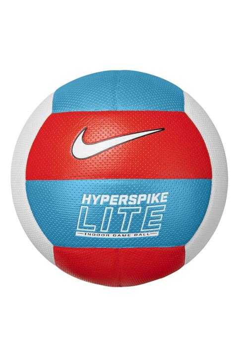 Nike Hyperspike Lite Indoor Voleybol Topu Kırmızı-mavi-beyaz
