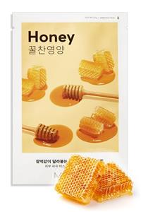 Missha Bal İçerikli Yoğun Nemlendirici Yaprak Maske (1ad) Airy Fit Sheet Mask Honey