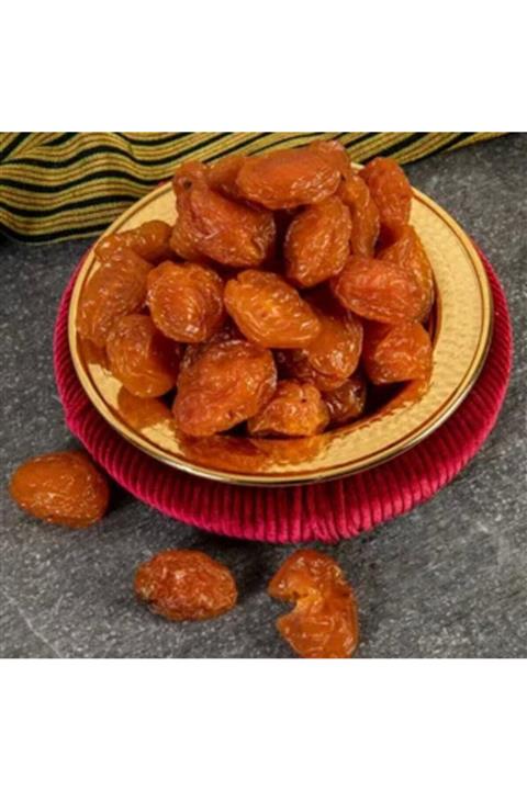 Maraş Yöresel Sarı Erik Kurusu 500gr