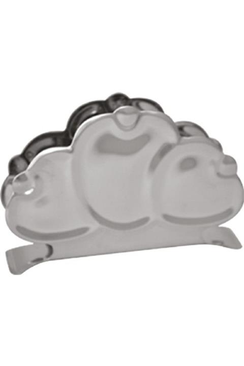 ÖZBİR Çelik Peçetelik