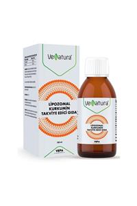 VeNatura Lipozomal Kurkumin 150 Ml