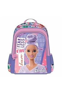 Barbie Frocx Lisanslı Ilkokul Çantası Hawk Fearless