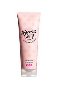 Victoria's Secret Pink Warm&cozy Kadın Vücut Losyonu 236 ml