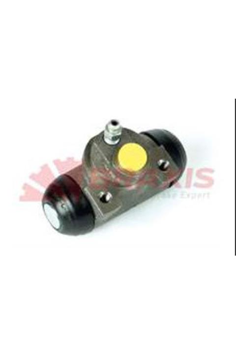 BRAXIS Fren Sılındırı Marea 96 Brava 95 Bravo I 95 Abs'sız 22.2mm-,