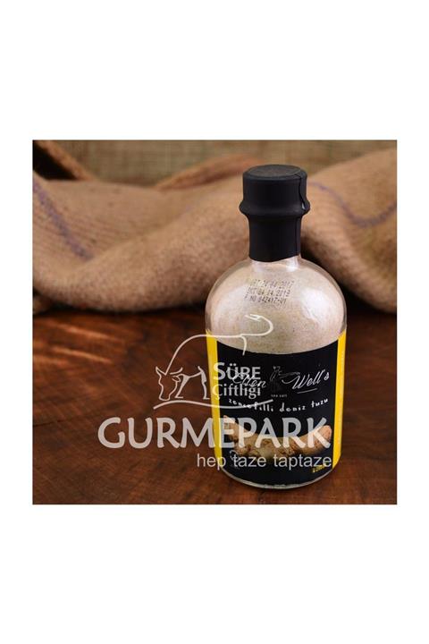 Gurmepark Ellen Wells Zencefilli Deniz Tuzu 250 - 300 gr