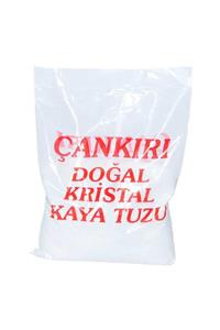 LokmanAVM Yemeklik Kristal Öğütülmüş Kaya Tuzu 1000 Gr