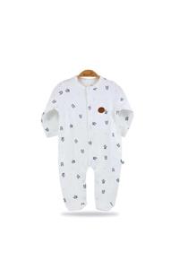 Bibaby Biorganic Clever Boy Newborn Tulum 60525 Nil