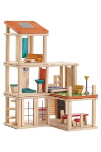 PLANTOYS Playtoys Creative Play House 7610