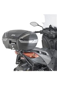 Givi Sr2136 Yamaha X-max 125-250 (18-20) - X-max 300 (17-20) Arka Çanta Taşıyıcı