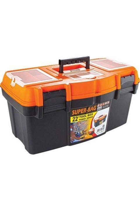 Süper Bag Takım Çantası