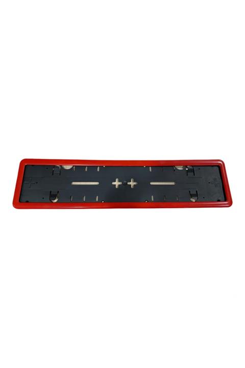 Angel Of Life Plakalık Takmatik Kırmızı Daply53